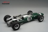 1/18 Tecnomodel Cooper Maserati F1 T81 1966 Watkins Glen Jo Siffert Car Model