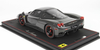 1/18 BBR 2004 Ferrari Enzo (Gloss Full Carbon Fiber) Resin Car Model Limited 20 Serial #2/20