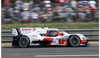 1/18 Spark 2023 Le Mans Toyota GR010 - Hybrid #7 Gazoo Racing M. Conway - K. Kobayashi - J-M. Lopez Car Model