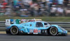 1/18 Spark 2023 Le Mans Glickenhaus 007 #708 Glickenhaus Racing  R. Dumas - O. Pla - R. Briscoe Car Model