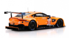 1/18 Spark 2023 Le Mans Aston Martin Vantage AMR #25 ORT by TF  A. Al Harthy - M. Dinan - C. Eastwood Car Model