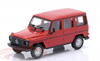 1/87 Minichamps 1980 Mercedes-Benz G230 (W460) LWB (Red) Car Model