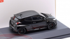 1/43 Schuco 2020 Toyota GR Yaris (Black) Diecast Car Model