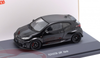 1/43 Schuco 2020 Toyota GR Yaris (Black) Diecast Car Model