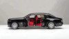 1/18 Dealer Edition Rolls-Royce Phantom VIII (Black) Diecast Car Model 1/18 Dealer Edition Rolls-Royce Phantom VIII (Black) Diecast Car Model