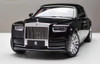 1/18 Dealer Edition Rolls-Royce Phantom VIII (Black) Diecast Car Model 1/18 Dealer Edition Rolls-Royce Phantom VIII (Black) Diecast Car Model