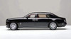 1/18 Dealer Edition Rolls-Royce Phantom VIII (Black) Diecast Car Model 1/18 Dealer Edition Rolls-Royce Phantom VIII (Black) Diecast Car Model