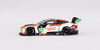 1/64 MINI GT BMW M4 GT3 #1 Paul Miller Racing IMSA 2023 Sebring 12 Hrs. GTD Winner