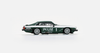 1/64 BM Creations Jaguar 1984 XJS -Green #1