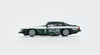 1/64 BM Creations Jaguar 1984 XJS -Green #1