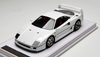 1/18 GL Models Ferrari F40 (White) Resin Car Model