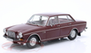 1/18 Triple9 1970 Volvo 164 (Red) Car Model