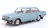 1/18 Triple9 1970 Volvo 164 (Blue) Car Model