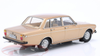 1/18 Triple9 1970 Volvo 164 (Gold Metallic) Car Model