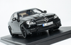 1/18 GT Spirit 2013-2015 Mercedes-Benz AMG C63 AMG Edition 507 (Black) Resin Car Model
