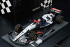 1/18 Minichamps 2023 Formula 1 Daniel Ricciardo Alpha Tauri AT04 #3 Hungary GP Car Model