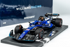 1/18 Minichamps 2023 Formula 1 Alexander Albon Williams FW45 #23 8th British GP 800th Williams F1 GP Car Model  1/18 Minichamps 2023 Formula 1 Alexander Albon Williams FW45 #23 8th British GP 800th Williams F1 GP Car Model