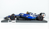 1/18 Minichamps 2023 Formula 1 Logan Sargeant Williams FW45 #2 11th Place British GP 800th Williams F1 GP Car Model 1/18 Minichamps 2023 Formula 1 Logan Sargeant Williams FW45 #2 11th Place British GP 800th Williams F1 GP Car Model