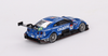 1/64 MINI GT Nissan GT-R Nismo GT500 #12 Team Impul 2021 SUPER GT SERIES