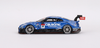 1/64 MINI GT Nissan GT-R Nismo GT500 #12 Team Impul 2021 SUPER GT SERIES