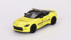 1/64 MINI GT Nissan Z Performance 2023 SUPER GT Safety Car 2022 SUPER GT SERIES 