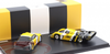 1/43 Dealer Edition 2-Car Set Porsche 911 (992) GT3 & Porsche 956 24h LeMans 1985 Car Model