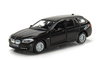 Tiny City BMW 5 Series F11 Touring Hong Kong Police (Traffic) Brown Diecast Car Model