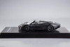 1/64 LCD McLaren Speedtail (Carbon Black) Car Model