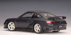 1/18 AUTOart Porsche 911 996 GT2 (Grey) Diecast Car Model 77842