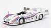 1/18 Werk83 1978 Porsche 936 Martini Racing #7 3rd 24h LeMans Martini Racing Porsche System Hurley Haywood, Peter Gregg, Reinhold Joest Car Model