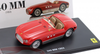 1/43 Altaya 1953 Ferrari 340 MM (Red) Car Model