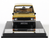 1/43 Almost Real 1970 Land Rover Range Rover (Yellow) Diecast Car Model