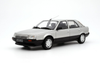 1/18 OTTO 1985 Renault 25 Phase 1 V6 injection (Silver) Resin Car Model