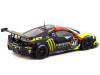 1/64 Tarmac Works Ferrari 458 Italia GT3 Blancpain Endurance Series 2012 – MONZA