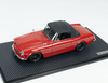 1/18 Ignition Model DATSUN Fairlady 2000 (SR311) Red Gray (Limit 80 Pieces)