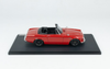 1/18 Ignition Model DATSUN Fairlady 2000 (SR311) Red Gray (Limit 80 Pieces)