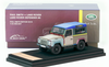 1/43 Almost Real AlmostReal Land Rover Defender 90 Paul Smith Edition 2015 Diecast Car Model