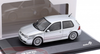 1/43 Solido 2003 Volkswagen VW Golf IV R32 (Silver) Car Model