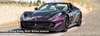 1/18 Ivy Ferrari 812 GTS Novitec (Hong Kong Purple with White Interior) Resin Car Model Limited 69 Pieces