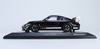 1/18 Minichamps 2011 Porsche 911 (997) GT3 RS 4.0 (Black) Car Model