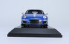 1/18 Minichamps 2011 Porsche 911 (997) GT3 RS 4.0 (Blue) Car Model