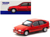 1/64 Tarmac Works Opel Kadett GSi Red