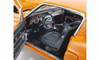 1/18 ACME 1968 Shelby GT500 KR WT Color Code 5107 WT #6 Diecast Car MOdel