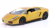 1/24 Jada Lamborghini Gallardo Fast X (Fast & Furious 10) (Gold) Diecast Car Model