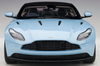 1/18 AUTOart Aston Martin DB11 (Q Frosted Glass Blue) Car Model