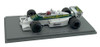 1/43 Spark 1983 Arrows A6 No.29 European GP Marc Surer Car Model