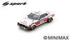 1/43 Spark 1977 TOYOTA Celica 2000 GT No.14 Lombard RAC Rally P-I. Walfridsson - J. Jensen Car Model