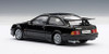 1/43 AUTOart FORD SIERRA RS COSWORTH - Black Diecast Car Model 52861