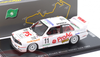 1/43 Spark 1993 BMW E30 M3 No.11 ProAC Winner Macau Guia Charles Kwan Car Model