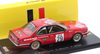 1/43 Spark 1984 BMW 635 Csi No.29 Bavaria Automobiles 24H Spa C. Ballot Lena - G. Bleynie - R. Metge Car Model